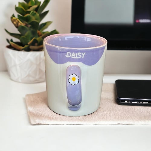 كوب بطوطة سيراميك 300 ملي