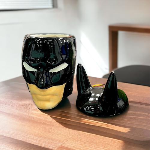 كوب باتمان سيراميك 450 ملي