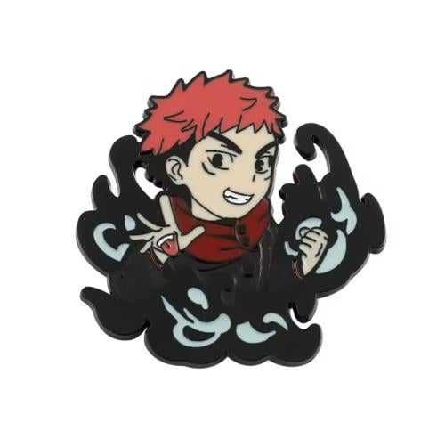 بروش يوجي إيتادوري