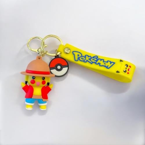 ميدالية بيكاتشو