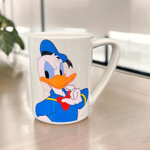 كوب بطوط سيراميك 500 ملي