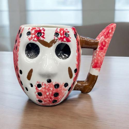 كوب جيسون سيراميك 550 ملي