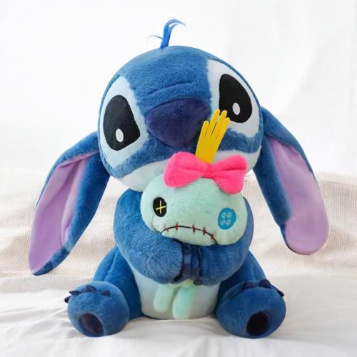 دمية ستيتش الحجم الكبير