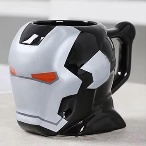 كوب وور ماشين سيراميك 450 ملي