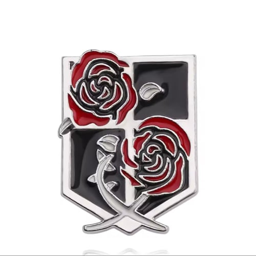 بروش بشعار فيلق التدريب