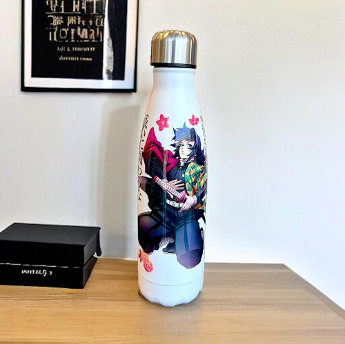 مق قاتل الشياطين بشخصية توميوكا مصنوع من ستيل بسعة...