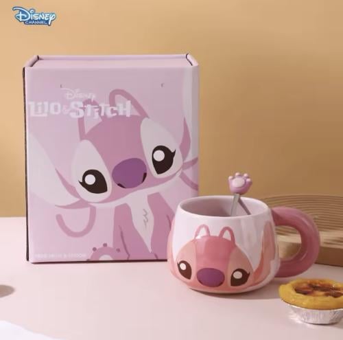 كوب انجل سيراميك