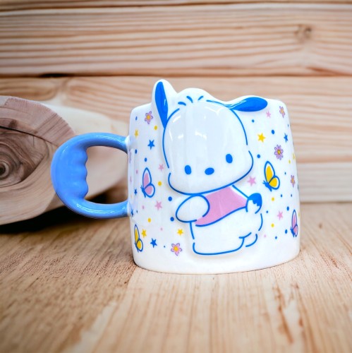 كوب بوتشاكو سيراميك 350 ملي