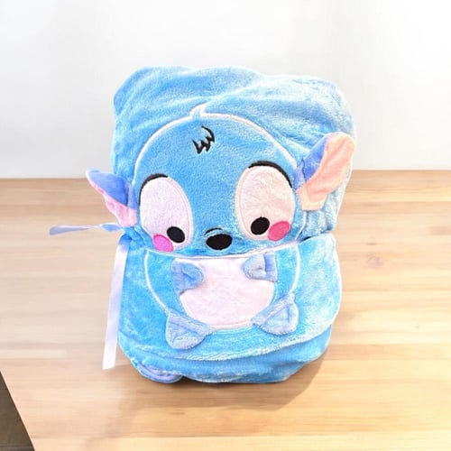 بطانية ستيتش