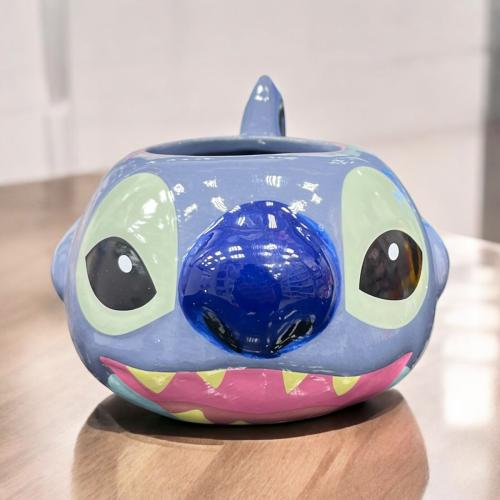 كوب ستيتش سيراميك 450 ملي