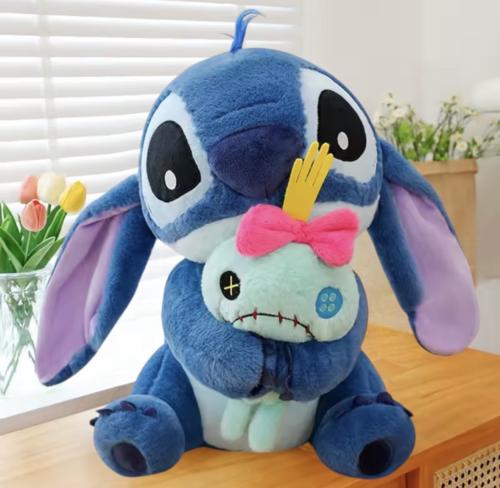 دمية ستيتش 65 سانتي