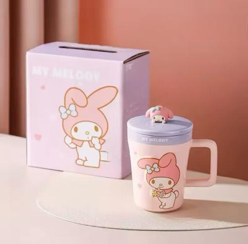 كوب ميلودي سيراميك