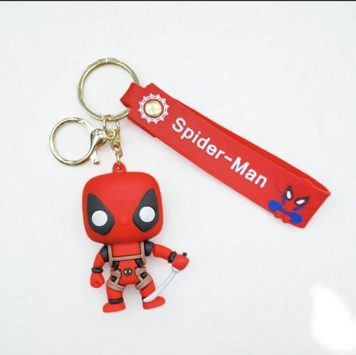 ميدالية ديد بول