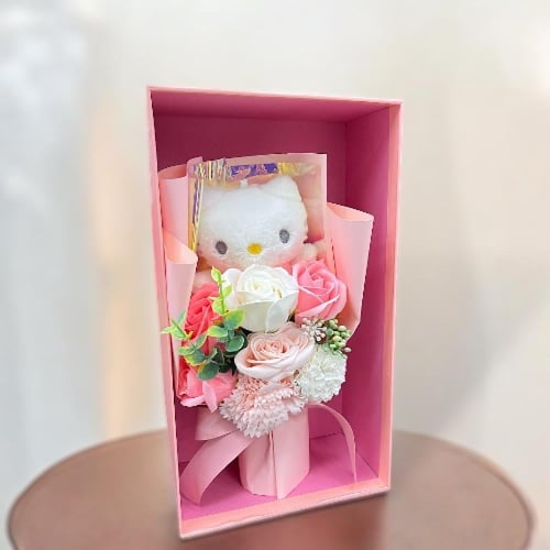 باقة هيلوكيتي