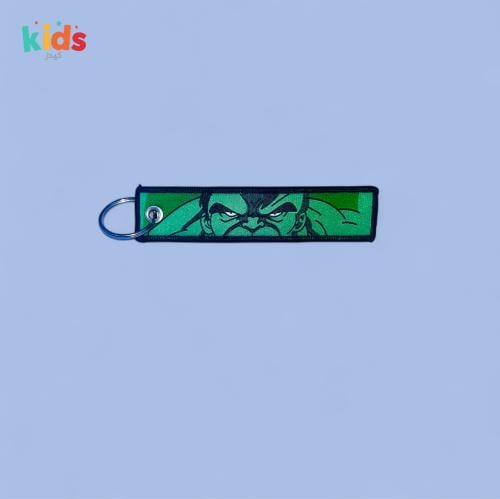 ميدالية الرجل الاخضر