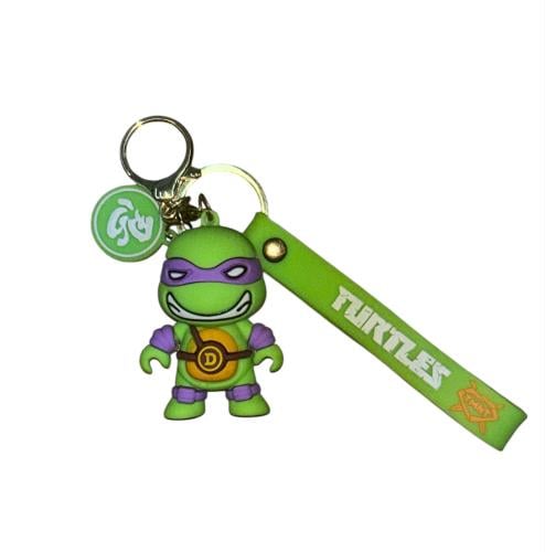 ميدالية سلاحف النينجا