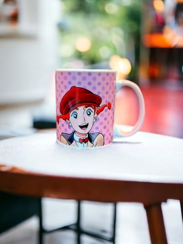 كوب جودي سيراميك