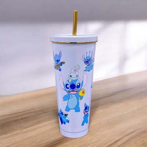 مق ستيتش مصنوع من ستيل بسعة 750 ملي