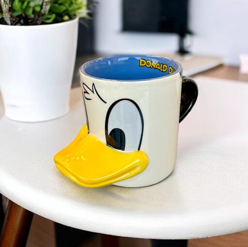 كوب بطوط سيراميك 300 ملي