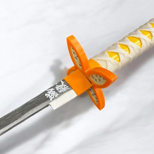 سيف قاتل الشياطين