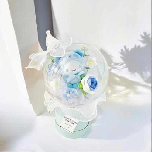 باقة سينامورول