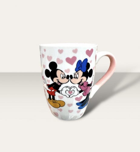 كوب ميكي ماوس سيراميك 300 ملي