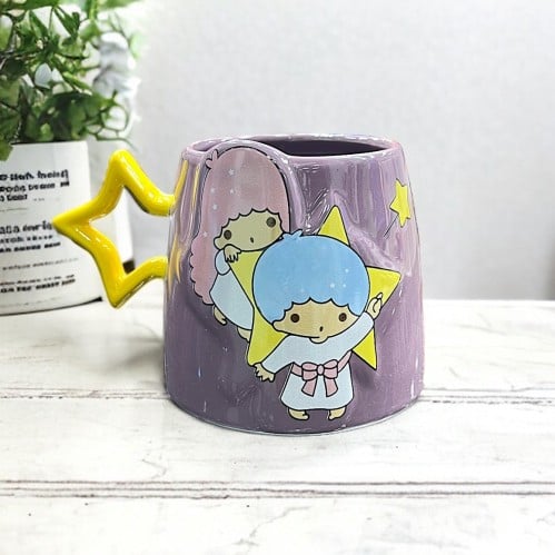 كوب ليتل توين سيراميك 350 ملي