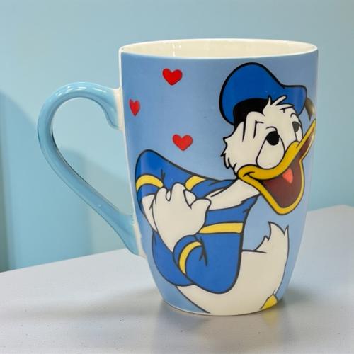 كوب بطوط سيراميك