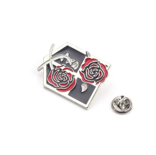 بروش بشعار فيلق التدريب