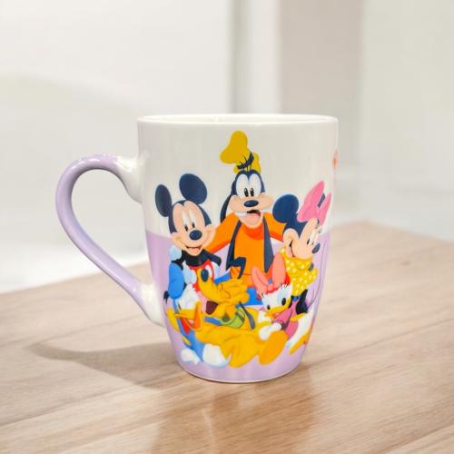كوب ميكي ماوس سيراميك
