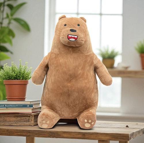 دمية شهاب 80 سانتي