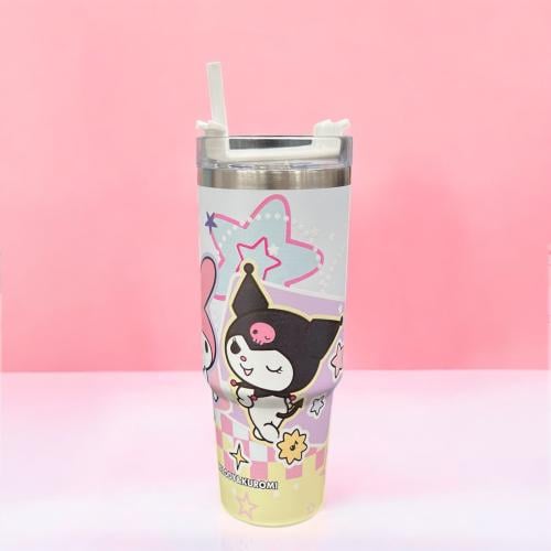 مق كرومي و ميلودي