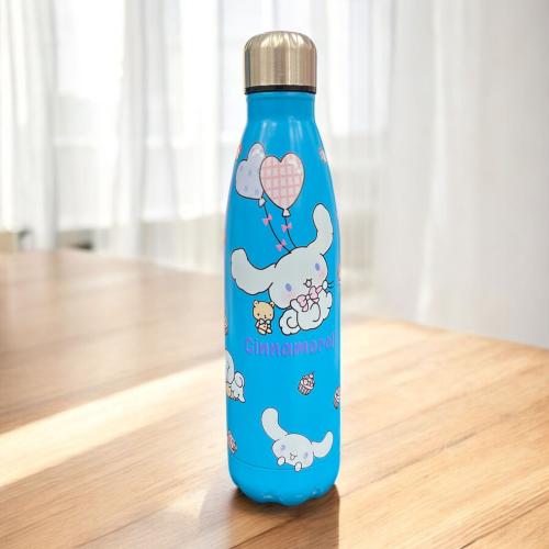 مق سينامورول ستيل 500 ملي