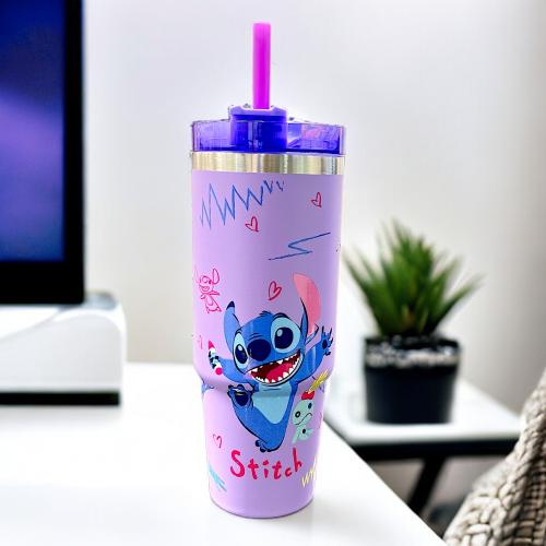 مق ستيتش مصنوع من ستيل بسعة 1000 لتر