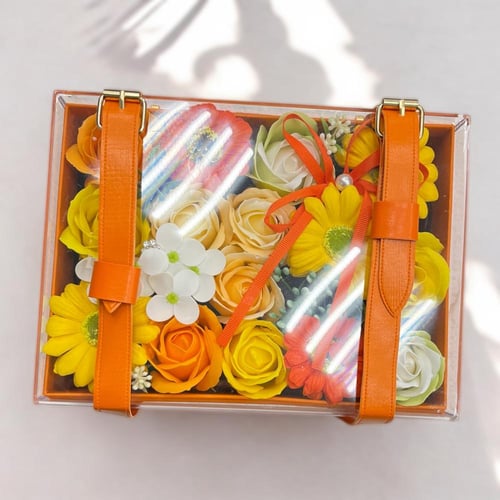 بوكس هدايا جاهز