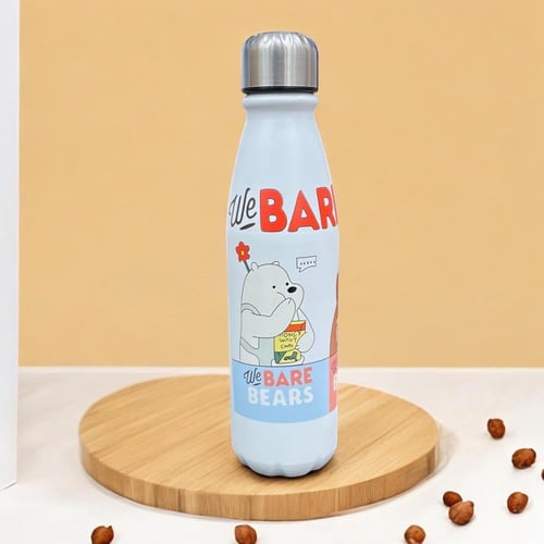 مق الدببة الثلاثة 600 ملي