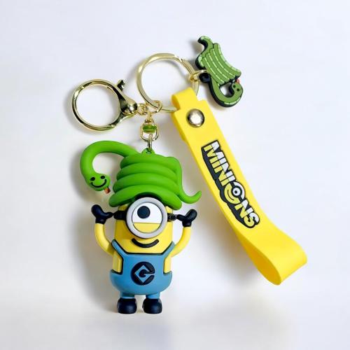 ميدالية المينيونز