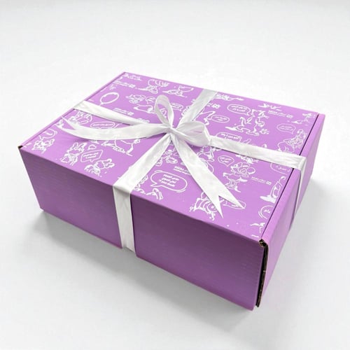 بكج ( 4 اكواب ) الاكثر مبيعاً +بوكس هدايا