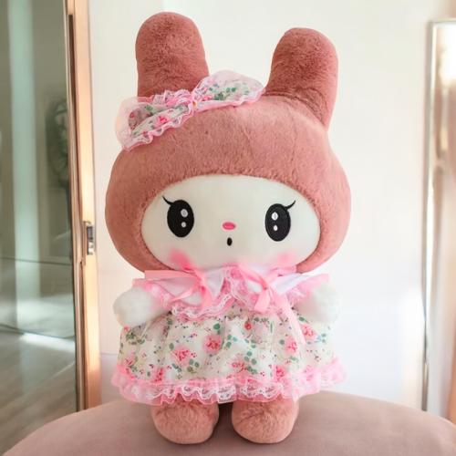 دمية ميلودي الحجم الكبير