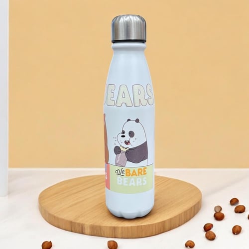 مق الدببة الثلاثة 600 ملي