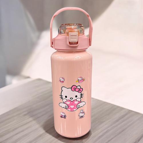 مق هيلوكيتي مصنوع من البلاستيك بسعة 1200 ملي
