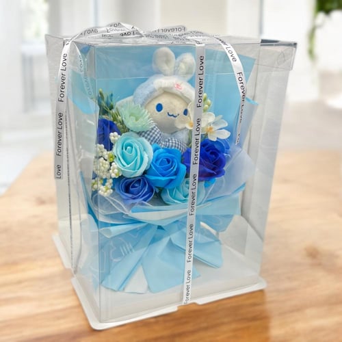 باقة سينامورول