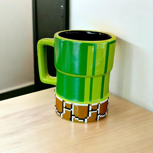 كوب ماريو سيراميك 400 ملي