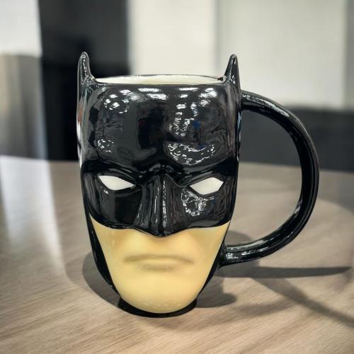 كوب باتمان سيراميك 470 ملي