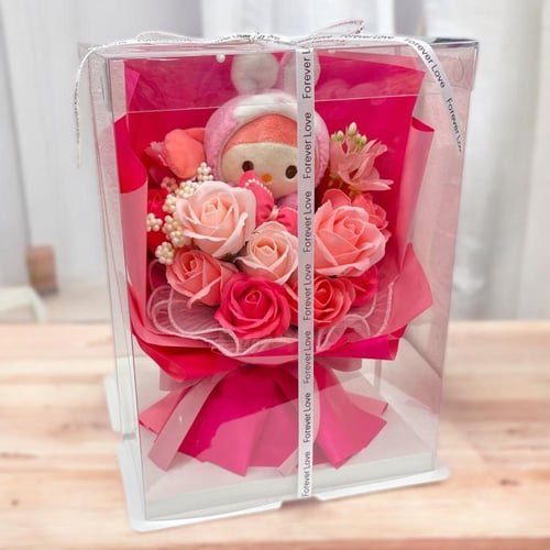 باقة ميلودي