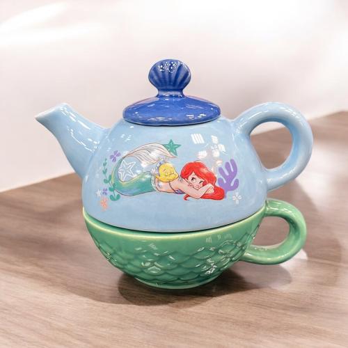 براد وكوب اميرة دزني سيراميك