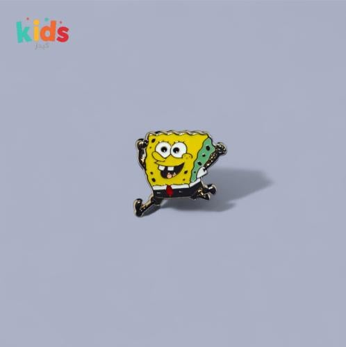 بروش سبونج بوب