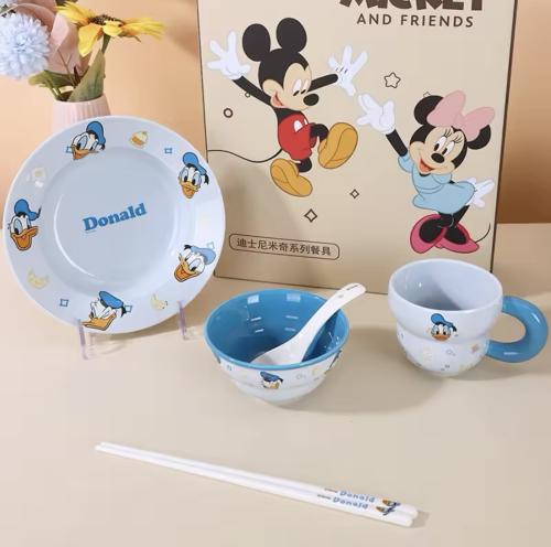 طقم بطوط سيراميك