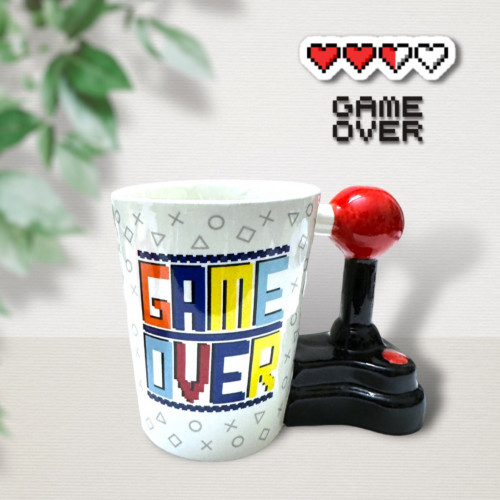 كوب قيم اوفر سيراميك 350 ملي