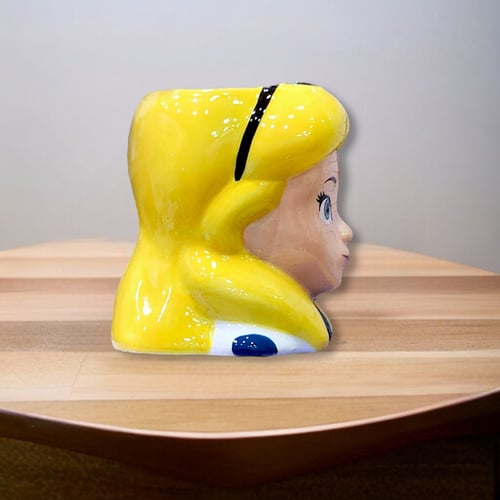 كوب اليسا سيراميك 400 ملي